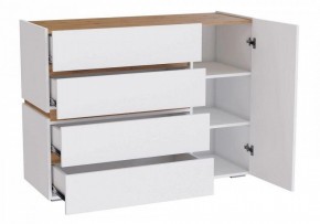 Комод Атлон в Нягани - nyagan.ok-mebel.com | фото 2