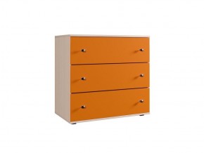 Комод ДМ (Ясень шимо) в Нягани - nyagan.ok-mebel.com | фото 7