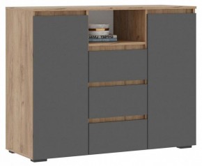 Комод Элла в Нягани - nyagan.ok-mebel.com | фото