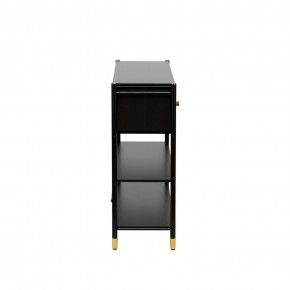 Комод Leset Нирита/Хайди с полками 2 ящика в Нягани - nyagan.ok-mebel.com | фото 4
