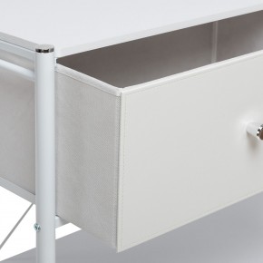 Комод Leset Нирита/Хайди с полками 2 ящика в Нягани - nyagan.ok-mebel.com | фото 6