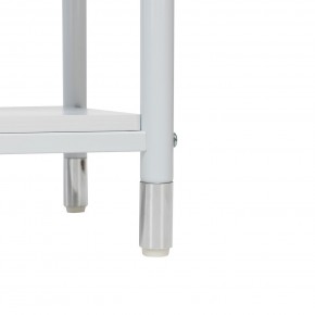 Комод Leset Нирита/Хайди с полками 2 ящика в Нягани - nyagan.ok-mebel.com | фото 8