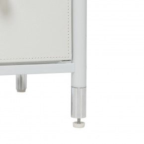 Комод Leset Нирита/Хайди узкий 4 ящика в Нягани - nyagan.ok-mebel.com | фото 10