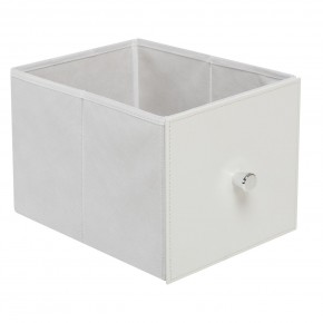 Комод Leset Нирита/Хайди узкий 4 ящика в Нягани - nyagan.ok-mebel.com | фото 7