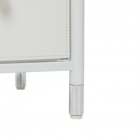 Комод Leset Нирита/Хайди узкий 4 ящика в Нягани - nyagan.ok-mebel.com | фото 9