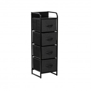 Комод Leset Ноа 4 ящика в Нягани - nyagan.ok-mebel.com | фото 2