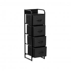 Комод Leset Ноа 4 ящика в Нягани - nyagan.ok-mebel.com | фото 3