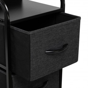 Комод Leset Ноа 4 ящика в Нягани - nyagan.ok-mebel.com | фото 6