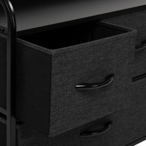 Комод Leset Ноа широкий в Нягани - nyagan.ok-mebel.com | фото 6