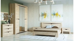 Комод Магантия в Нягани - nyagan.ok-mebel.com | фото 3