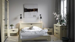 Комод Магантия в Нягани - nyagan.ok-mebel.com | фото 4