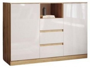 Комод Маллоу-2 в Нягани - nyagan.ok-mebel.com | фото