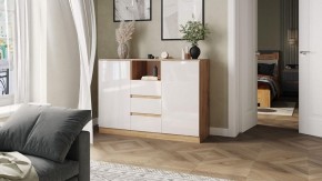 Комод Маллоу-2 в Нягани - nyagan.ok-mebel.com | фото 2
