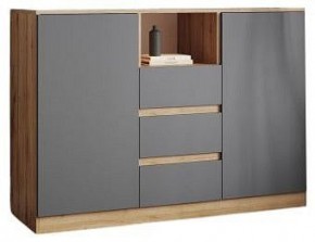 Комод Маллоу-2 в Нягани - nyagan.ok-mebel.com | фото