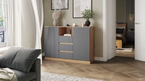Комод Маллоу-2 в Нягани - nyagan.ok-mebel.com | фото 2