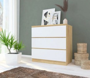 Комод МОДЕРН М6-1 в Нягани - nyagan.ok-mebel.com | фото 2