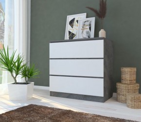 Комод МОДЕРН М6-1 в Нягани - nyagan.ok-mebel.com | фото 3