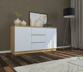 Комод МОДЕРН М6-3 в Нягани - nyagan.ok-mebel.com | фото 2