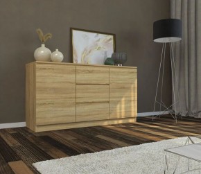 Комод МОДЕРН М6-3 в Нягани - nyagan.ok-mebel.com | фото 3