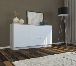 Комод МОДЕРН М6-3 в Нягани - nyagan.ok-mebel.com | фото 4