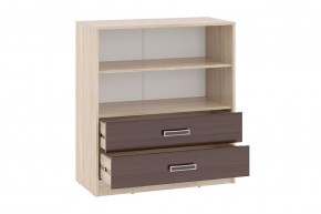 Комод с дверками и ящиками Румба в Нягани - nyagan.ok-mebel.com | фото 2