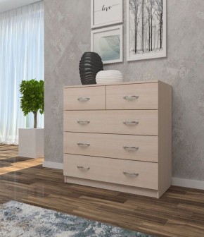 Комод Ш900 в Нягани - nyagan.ok-mebel.com | фото 3