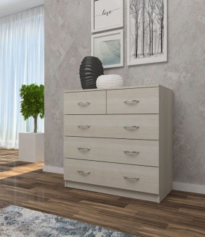 Комод Ш900 в Нягани - nyagan.ok-mebel.com | фото 4