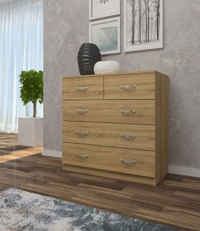 Комод Ш900 в Нягани - nyagan.ok-mebel.com | фото 7