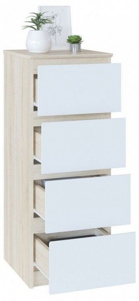 Комод Т-4Р в Нягани - nyagan.ok-mebel.com | фото 2