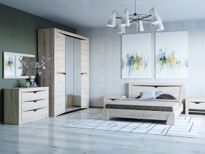 Комод ВЕРСАЛЬ-5 секция №8 в Нягани - nyagan.ok-mebel.com | фото 3