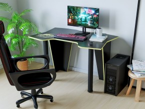 Компьютерный стол КЛ №9.1 в Нягани - nyagan.ok-mebel.com | фото 3