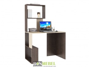 Компьютерный стол Смарт тип 1 в Нягани - nyagan.ok-mebel.com | фото 3