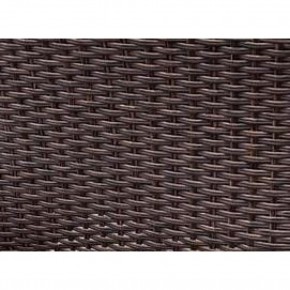 Комплект мебели из иск. ротанга AM-196B/T196 Brown 4Pcs (4+1) в Нягани - nyagan.ok-mebel.com | фото 2