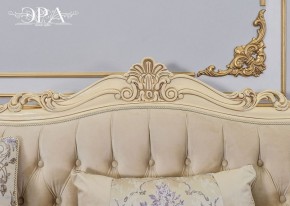 Комплект мягкой мебели Мона Лиза (крем) с раскладным механизмом в Нягани - nyagan.ok-mebel.com | фото 9