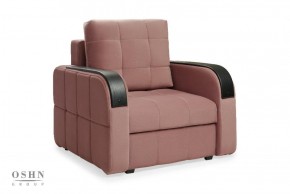 Комплект мягкой мебели Остин HB-178-18 (Велюр) Угловой + 1 кресло в Нягани - nyagan.ok-mebel.com | фото 3