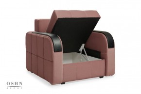 Комплект мягкой мебели Остин HB-178-18 (Велюр) Угловой + 1 кресло в Нягани - nyagan.ok-mebel.com | фото 4
