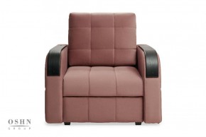 Комплект мягкой мебели Остин HB-178-18 (Велюр) Угловой + 1 кресло в Нягани - nyagan.ok-mebel.com | фото 5