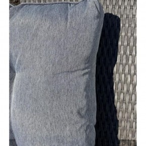 Комплект плетеной мебели AFM-307G-Grey в Нягани - nyagan.ok-mebel.com | фото