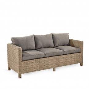 Комплект плетеной мебели T365/S65B-W65 Light Brown в Нягани - nyagan.ok-mebel.com | фото 2