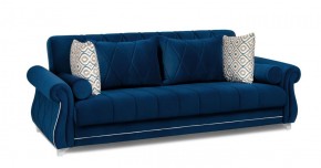 Комплект Роуз ТД 410 диван-кровать + кресло + комплект подушек в Нягани - nyagan.ok-mebel.com | фото 4