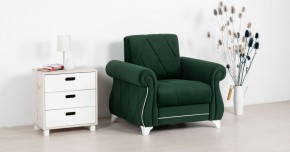 Комплект Роуз ТД 411 диван-кровать + кресло + комплект подушек в Нягани - nyagan.ok-mebel.com | фото 2