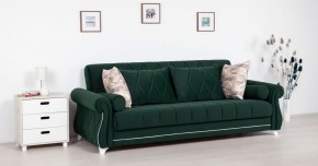 Комплект Роуз ТД 411 диван-кровать + кресло + комплект подушек в Нягани - nyagan.ok-mebel.com | фото 3