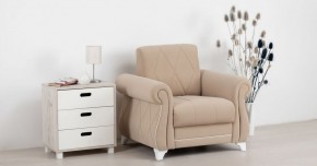 Комплект Роуз ТД 412 диван-кровать + кресло + комплект подушек в Нягани - nyagan.ok-mebel.com | фото 2