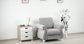 Комплект Роуз ТД 414 диван-кровать + кресло + комплект подушек в Нягани - nyagan.ok-mebel.com | фото 2