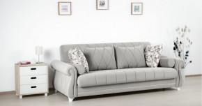Комплект Роуз ТД 414 диван-кровать + кресло + комплект подушек в Нягани - nyagan.ok-mebel.com | фото 3