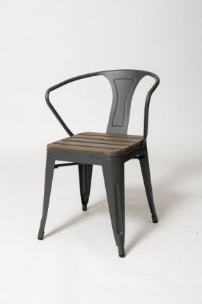 Комплект садовой мебели PC 630/PT-846-1 (Темно-коричневый) 2/1 в Нягани - nyagan.ok-mebel.com | фото 2