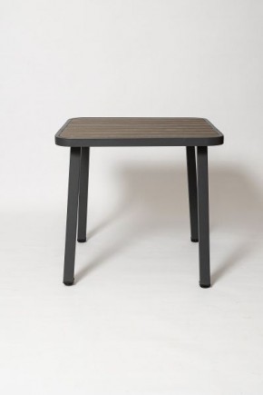 Комплект садовой мебели PC 630/PT-846-1 (Темно-коричневый) 2/1 в Нягани - nyagan.ok-mebel.com | фото 3