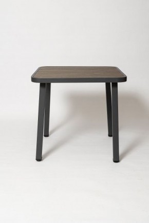 Комплект садовой мебели PC 630/PT-846-1 (Темно-коричневый) 4/1 в Нягани - nyagan.ok-mebel.com | фото 4
