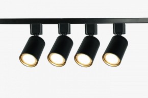 Комплект трековый Эра  TR70-SET4-GU10-BK в Нягани - nyagan.ok-mebel.com | фото 2