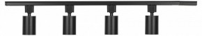 Комплект трековый Эра  TR70-SET4-GU10-BK в Нягани - nyagan.ok-mebel.com | фото 3